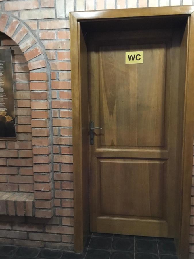 Sklep U Dusana Vracov Экстерьер фото